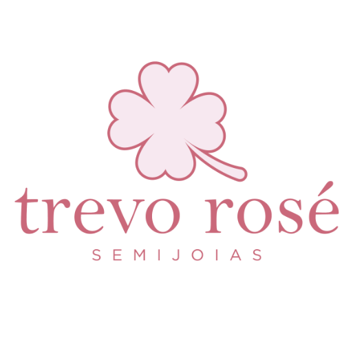 Logo Trevo Rosé